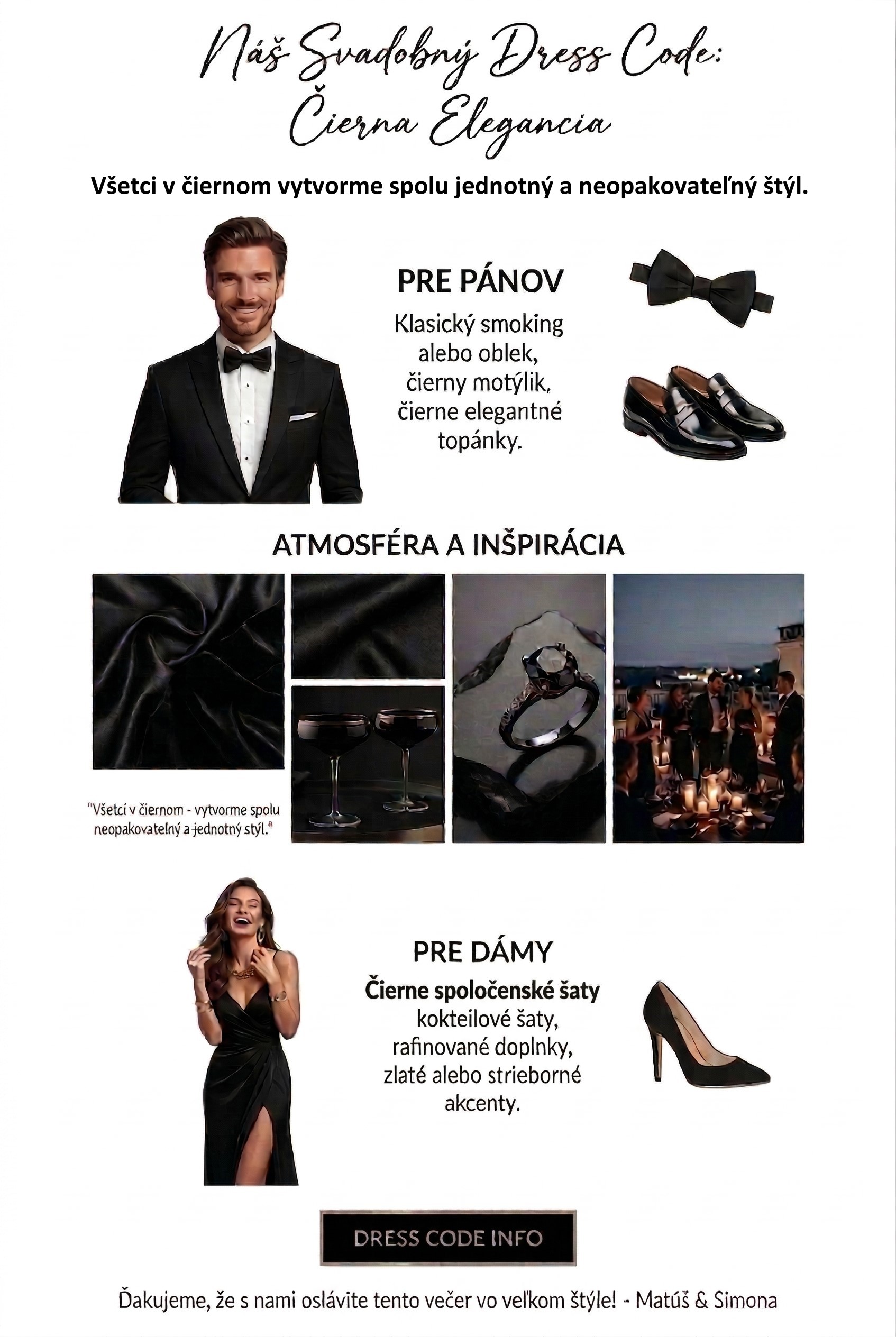 Dresscode